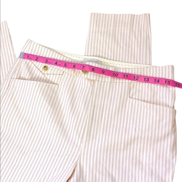 Anthropologie  “The essential Slim” pants - Picture 3 of 8